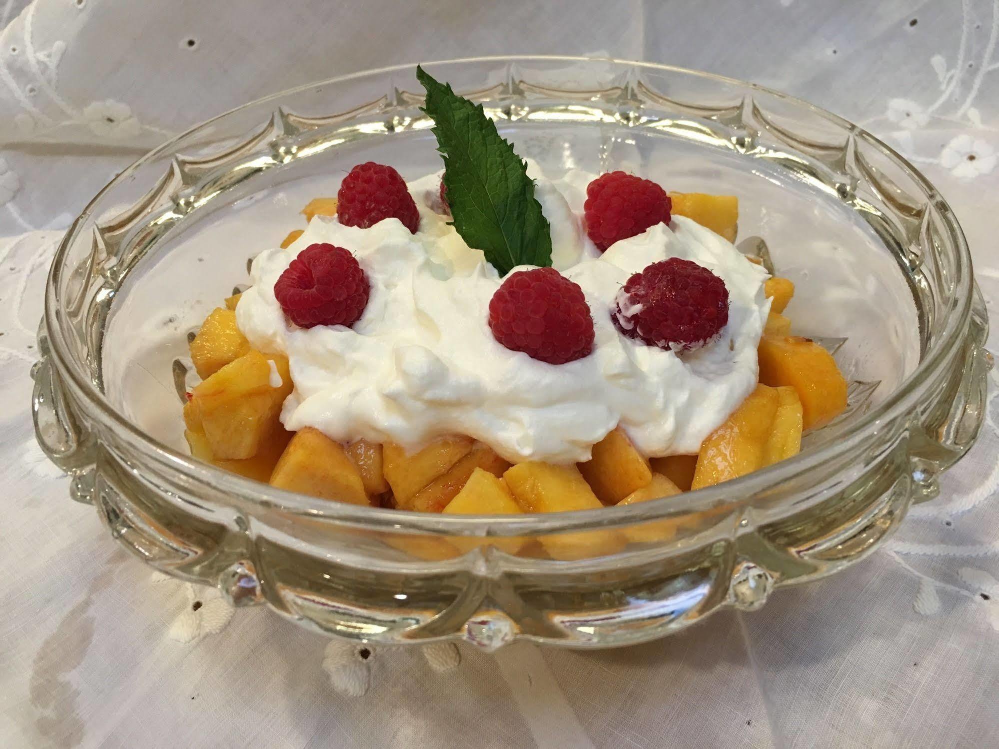 Ebenezer House Bed & Breakfast Burtonsville Экстерьер фото