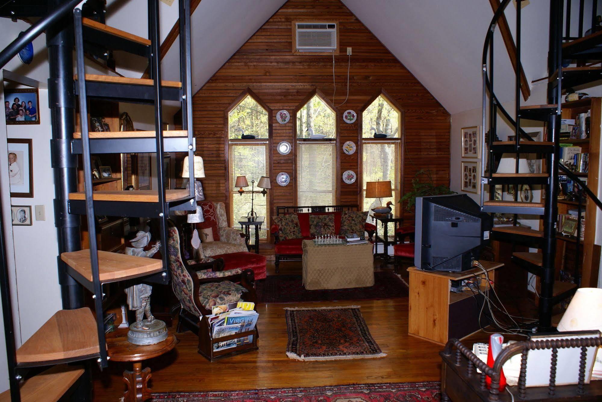 Ebenezer House Bed & Breakfast Burtonsville Экстерьер фото