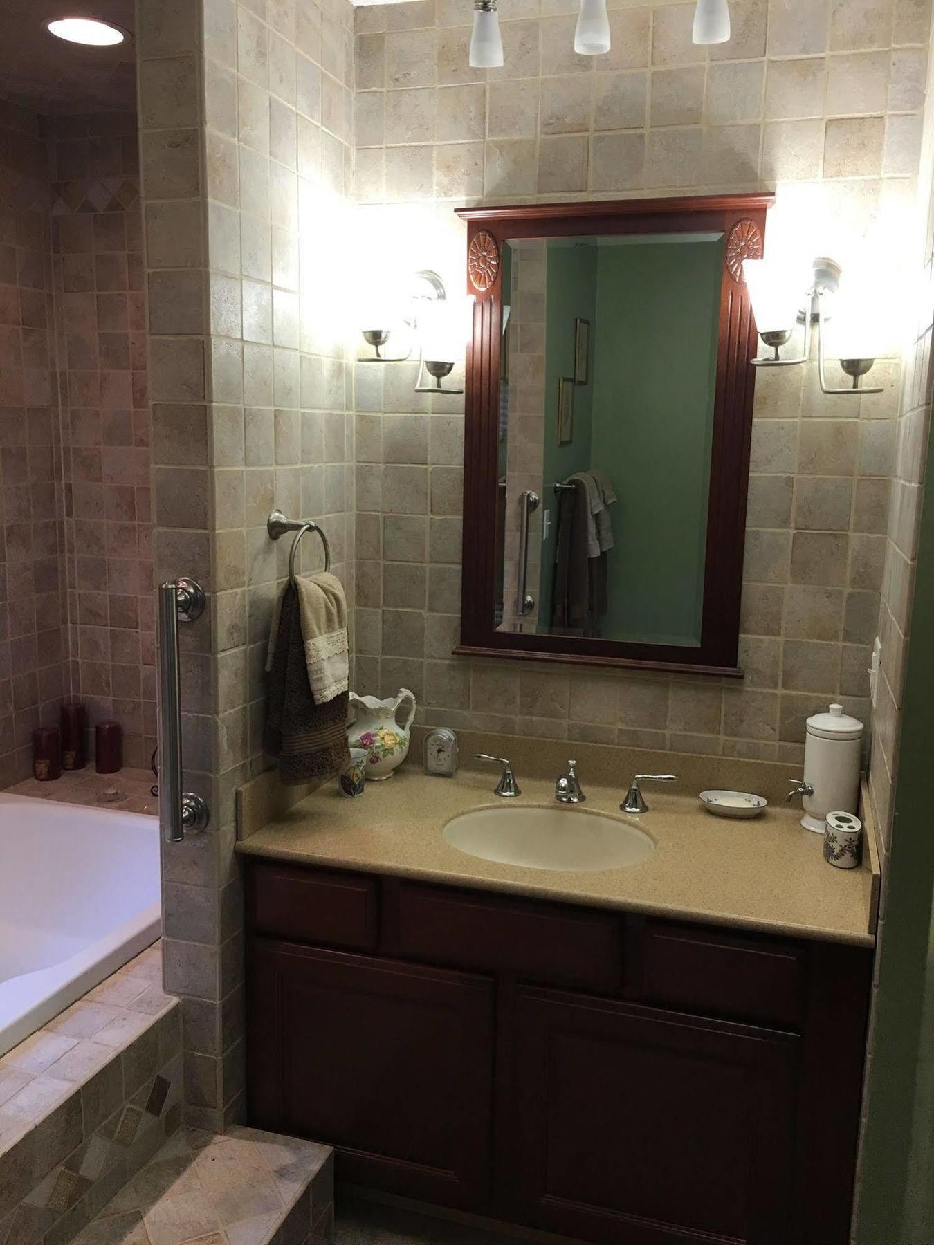 Ebenezer House Bed & Breakfast Burtonsville Экстерьер фото